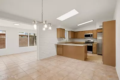 2340 W Placita De Ramo, Tucson, AZ 85741 - Photo 13