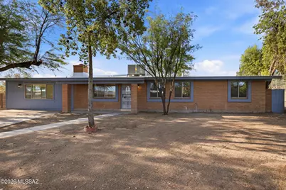 2340 W Placita De Ramo, Tucson, AZ 85741 - Photo 5