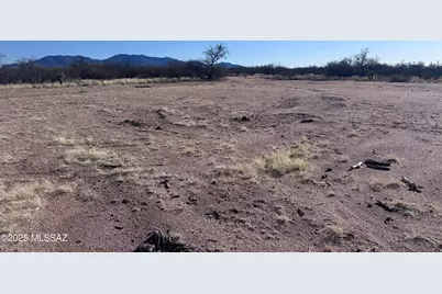 Lot K N Faded Love Lane, Benson, AZ 85602 - Photo 5
