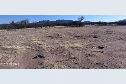 Lot K N Faded Love Lane, Benson, AZ 85602 - Photo 3