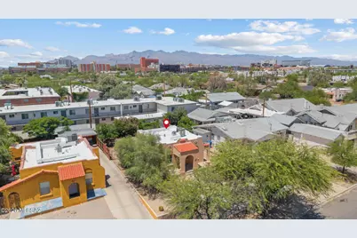 827 E 10th Street, Tucson, AZ 85719 - Photo 29