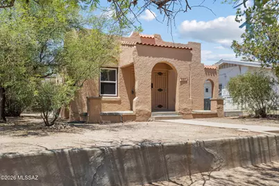 827 E 10th Street, Tucson, AZ 85719 - Photo 31