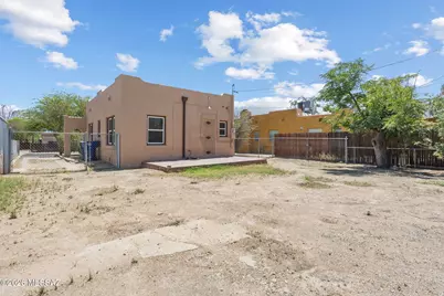 827 E 10th Street, Tucson, AZ 85719 - Photo 25