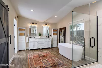 7364 N Mountain Shadows Drive, Tucson, AZ 85718 - Photo 25