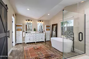 7364 N Mountain Shadows Dr, Tucson, AZ 85718 - Photo 25
