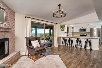 7364 N Mountain Shadows Drive, Tucson, AZ 85718 - Photo 19