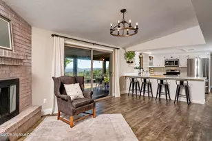 7364 N Mountain Shadows Dr, Tucson, AZ 85718 - Photo 19