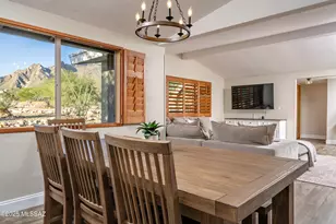 7364 N Mountain Shadows Dr, Tucson, AZ 85718 - Photo 13