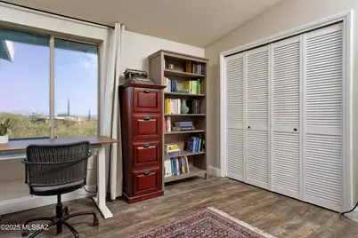 7364 N Mountain Shadows Drive, Tucson, AZ 85718 - Photo 29