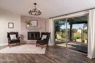7364 N Mountain Shadows Dr, Tucson, AZ 85718 - Photo 17