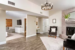 7364 N Mountain Shadows Dr, Tucson, AZ 85718 - Photo 15