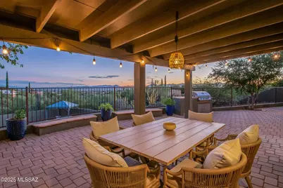7364 N Mountain Shadows Drive, Tucson, AZ 85718 - Photo 39