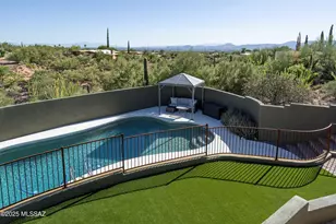 7364 N Mountain Shadows Dr, Tucson, AZ 85718 - Photo 45