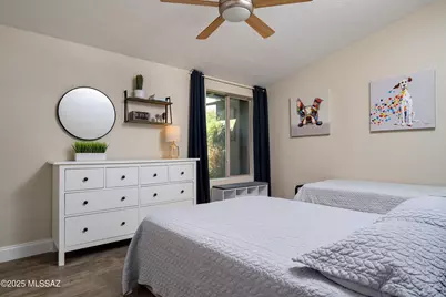 7364 N Mountain Shadows Drive, Tucson, AZ 85718 - Photo 27