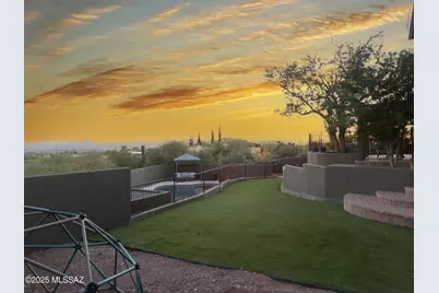 7364 N Mountain Shadows Drive, Tucson, AZ 85718 - Photo 49