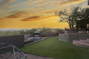 7364 N Mountain Shadows Dr, Tucson, AZ 85718 - Photo 49