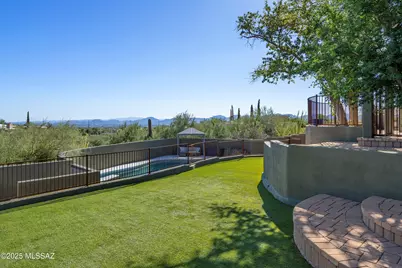7364 N Mountain Shadows Drive, Tucson, AZ 85718 - Photo 43