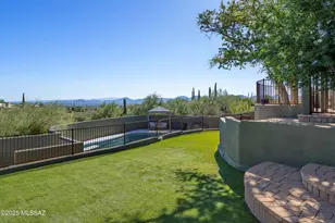 7364 N Mountain Shadows Dr, Tucson, AZ 85718 - Photo 43