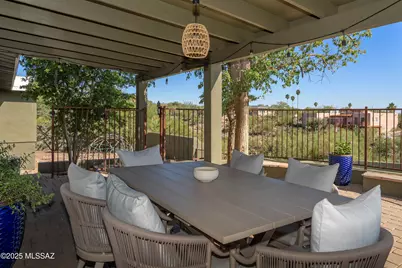 7364 N Mountain Shadows Drive, Tucson, AZ 85718 - Photo 37