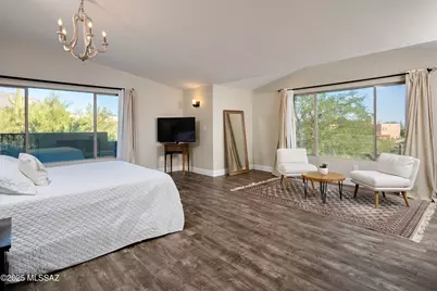 7364 N Mountain Shadows Drive, Tucson, AZ 85718 - Photo 21