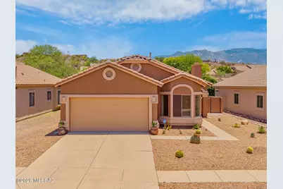 39687 S Buena Vista Drive, Tucson, AZ 85739 - Photo 5