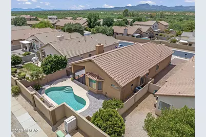 39687 S Buena Vista Drive, Tucson, AZ 85739 - Photo 41