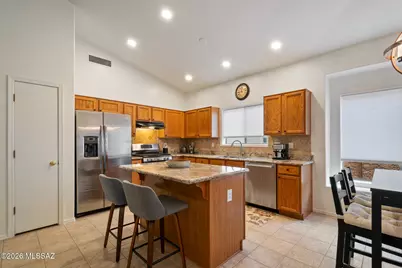 39687 S Buena Vista Drive, Tucson, AZ 85739 - Photo 15