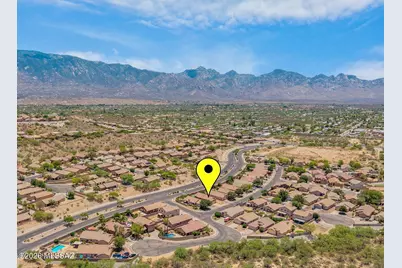 39687 S Buena Vista Drive, Tucson, AZ 85739 - Photo 3
