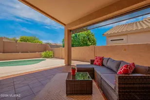 39687 S Buena Vista Dr, Tucson, AZ 85739 - Photo 41
