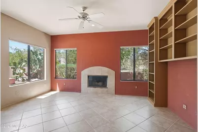 1421 E Rams Hill Drive, Oro Valley, AZ 85737 - Photo 15