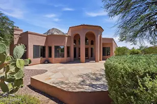 1421 E Rams Hill Dr, Oro Valley, AZ 85737 - Photo 35