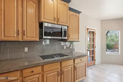 1421 E Rams Hill Drive, Oro Valley, AZ 85737 - Photo 9