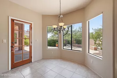 1421 E Rams Hill Drive, Oro Valley, AZ 85737 - Photo 11