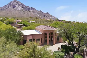 1421 E Rams Hill Dr, Oro Valley, AZ 85737 - Photo 37