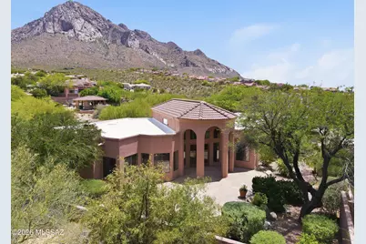 1421 E Rams Hill Drive, Oro Valley, AZ 85737 - Photo 1