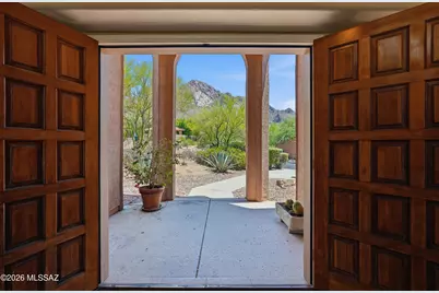 1421 E Rams Hill Drive, Oro Valley, AZ 85737 - Photo 5