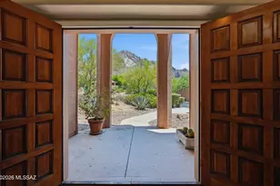 1421 E Rams Hill Dr, Oro Valley, AZ 85737 - Photo 5