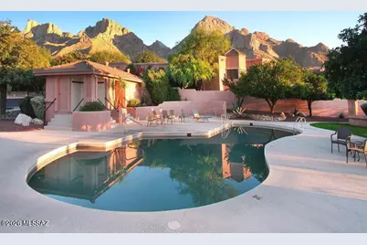 1421 E Rams Hill Drive, Oro Valley, AZ 85737 - Photo 41