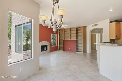1421 E Rams Hill Drive, Oro Valley, AZ 85737 - Photo 11