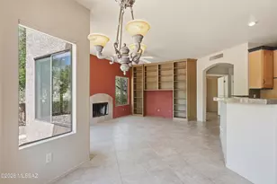 1421 E Rams Hill Dr, Oro Valley, AZ 85737 - Photo 11