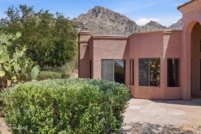 1421 E Rams Hill Drive, Oro Valley, AZ 85737 - Photo 33