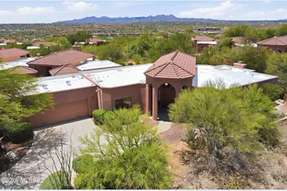 1421 E Rams Hill Drive, Oro Valley, AZ 85737 - Photo 3