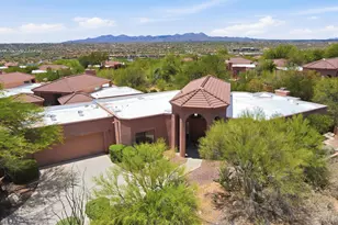 1421 E Rams Hill Dr, Oro Valley, AZ 85737 - Photo 3