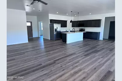 1297 E Old Homestead Road, Benson, AZ 85602 - Photo 9