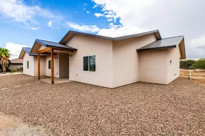 1297 E Old Homestead Road, Benson, AZ 85602 - Photo 5