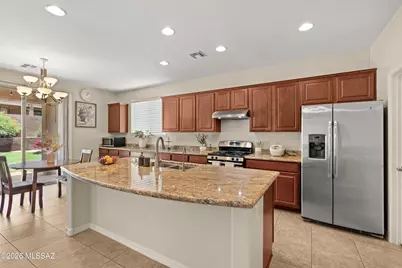 12884 N Indian Palms Drive, Oro Valley, AZ 85755 - Photo 5
