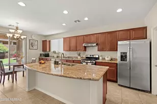 12884 N Indian Palms Dr, Oro Valley, AZ 85755 - Photo 5