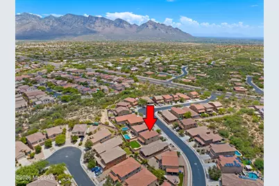 12884 N Indian Palms Drive, Oro Valley, AZ 85755 - Photo 43
