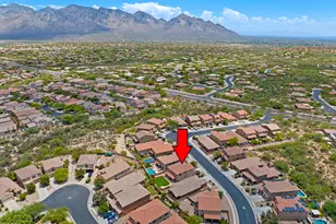 12884 N Indian Palms Dr, Oro Valley, AZ 85755 - Photo 43