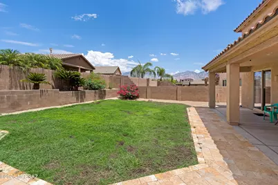 12884 N Indian Palms Drive, Oro Valley, AZ 85755 - Photo 39